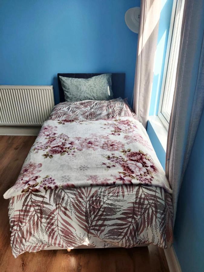 Cozy London Rooms Buitenkant foto